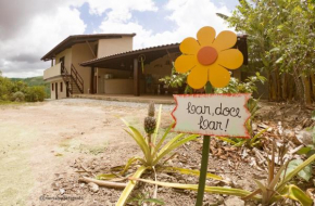 Casa Gravatá bom clima